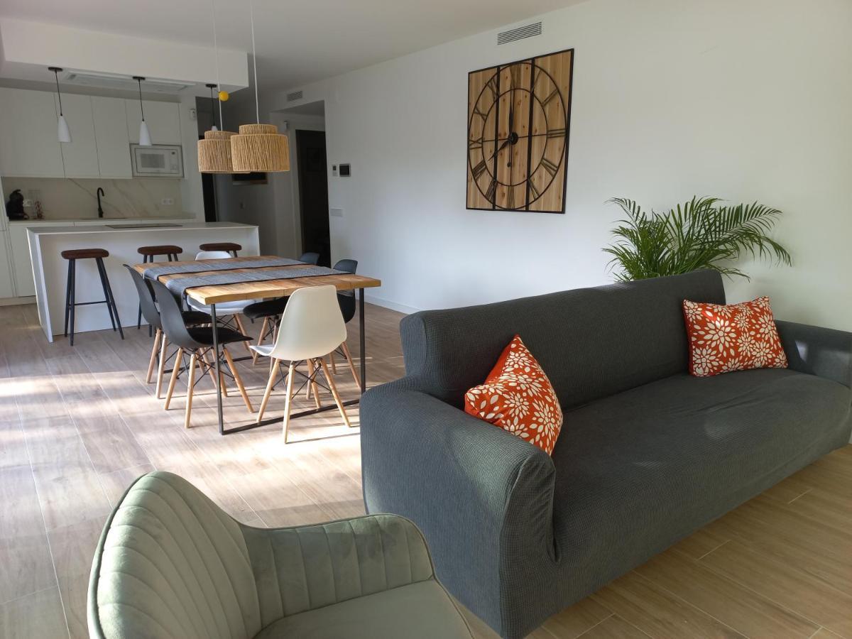 Espectacular Casa En Llagostera - Costa Brava, Con Piscina Bagian luar foto