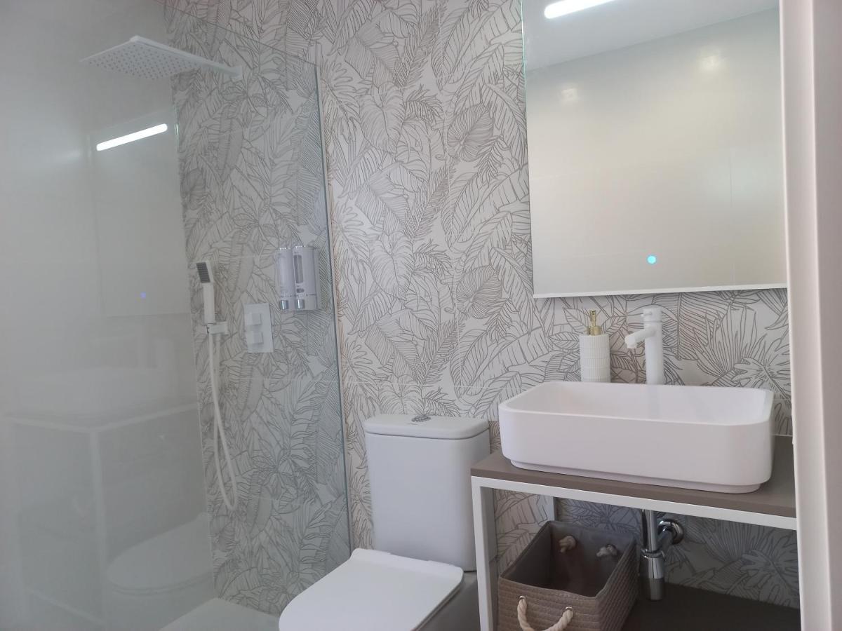 Espectacular Casa En Llagostera - Costa Brava, Con Piscina Bagian luar foto