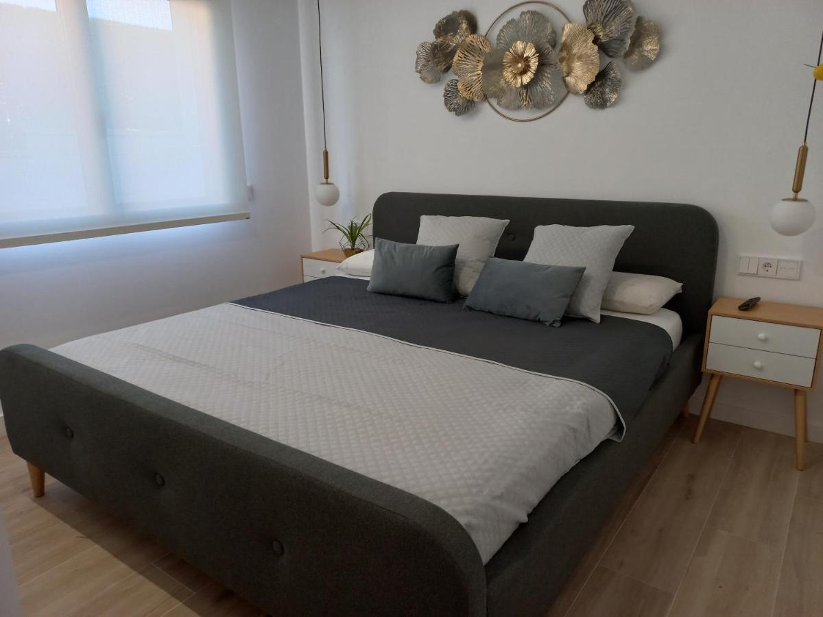 Espectacular Casa En Llagostera - Costa Brava, Con Piscina Bagian luar foto
