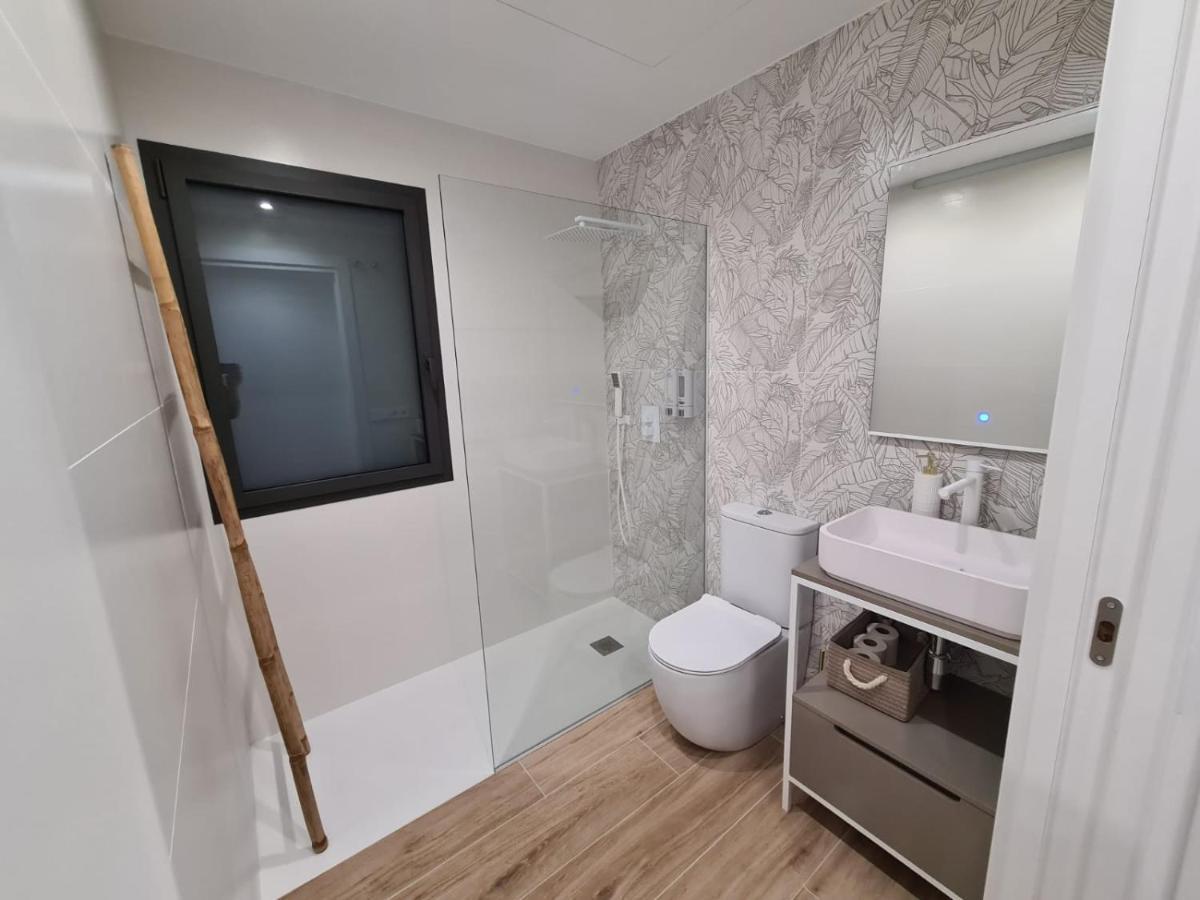 Espectacular Casa En Llagostera - Costa Brava, Con Piscina Bagian luar foto
