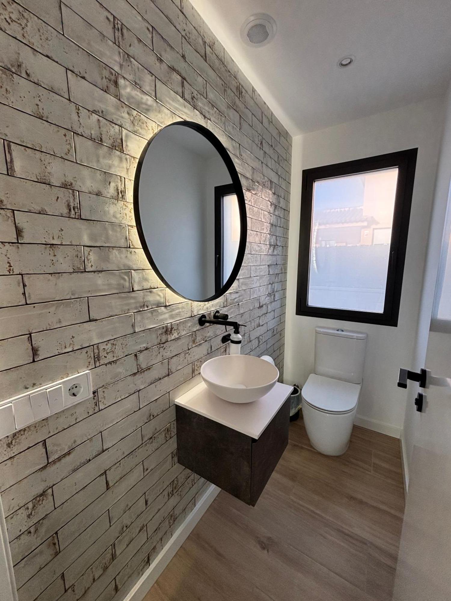 Espectacular Casa En Llagostera - Costa Brava, Con Piscina Bagian luar foto