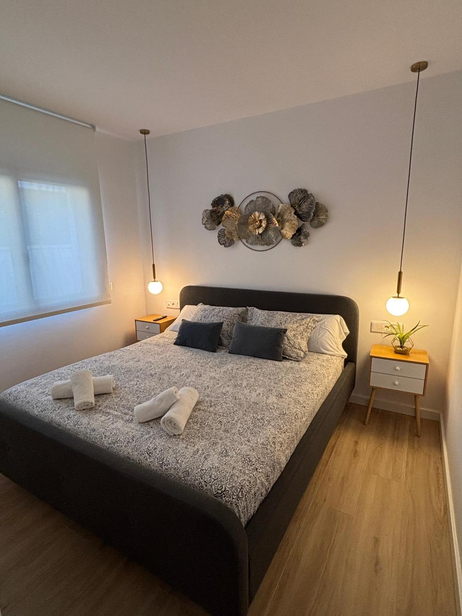 Espectacular Casa En Llagostera - Costa Brava, Con Piscina Bagian luar foto
