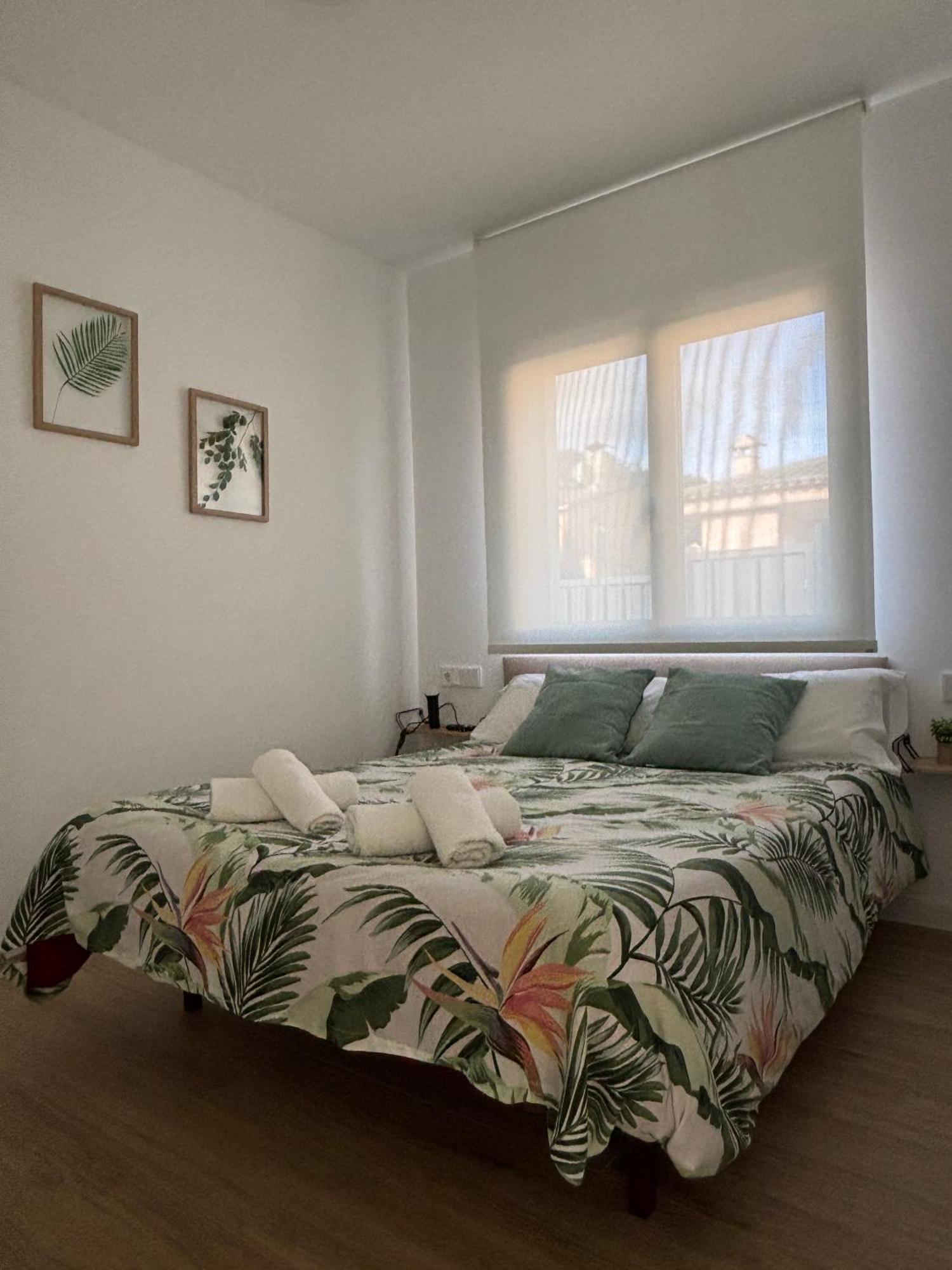 Espectacular Casa En Llagostera - Costa Brava, Con Piscina Bagian luar foto